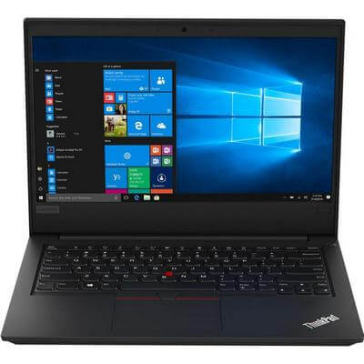 Замена сетевой карты на ноутбуке Lenovo ThinkPad E490